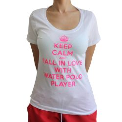 Women's T-Shirt - DiaPoloMania D46
