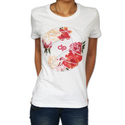 Damen T-Shirt-Summer Ball