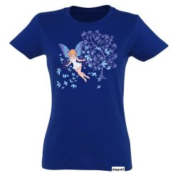 Damen T-Shirt-Fairy