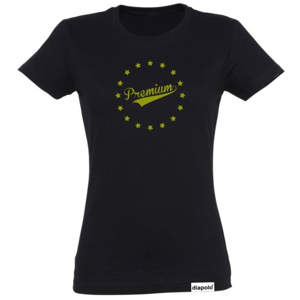 Women's T-Shirt - Premium 3