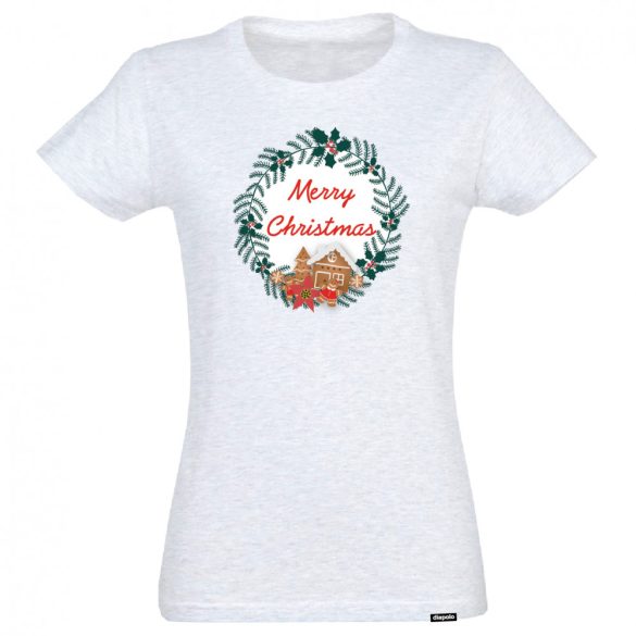 WOMENS-T-SHIRT-XMAS-10