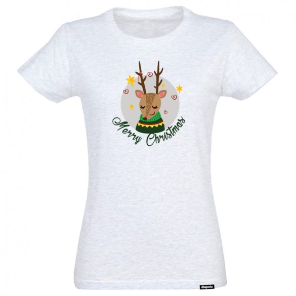 DAMEN-T-SHIRT-XMAS-15