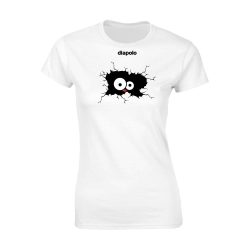 Women's T-Shirt - Pekaboo
