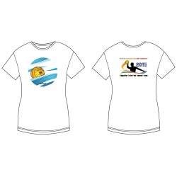 HWPSC2 - Women's T-shirt