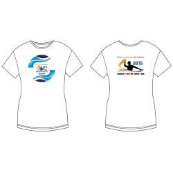 HWPSC4 - Women's T-shirt