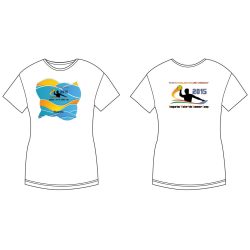 HWPSC5 - Women's T-shirt