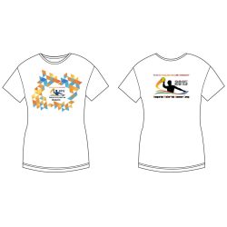 HWPSC6 - Women's T-shirt