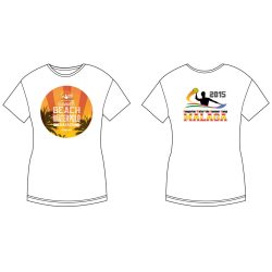 HWPSC - Women's T-shirt - Malaga HandsUp 