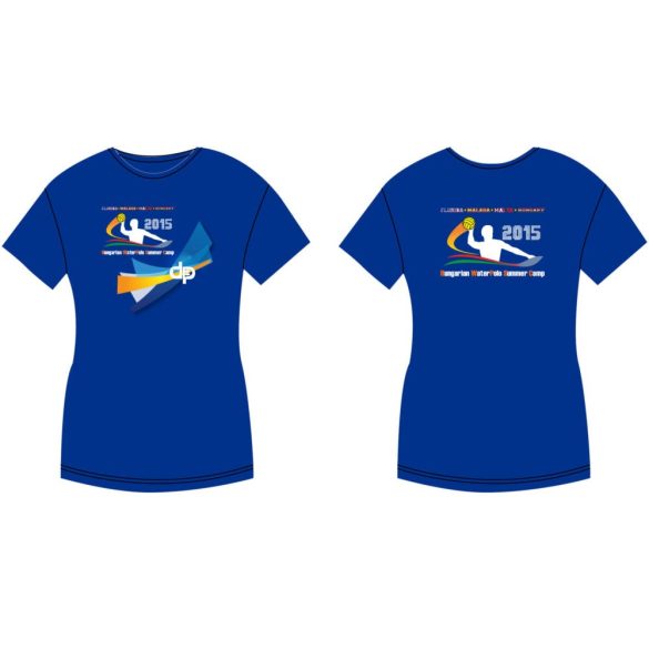 HWPSC3 - Women's T-shirt