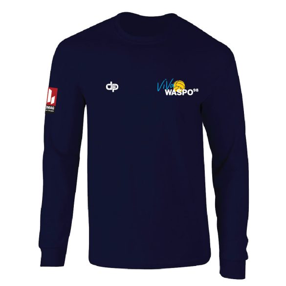 Waspo Hannover-Herren T-shirt