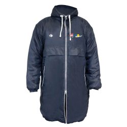 Waspo Hannover - Warm coat