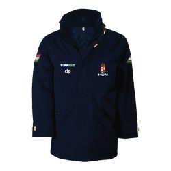 Hungarian National Water Polo Team - Winter coat