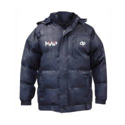 Montpellier - Winter Jacket