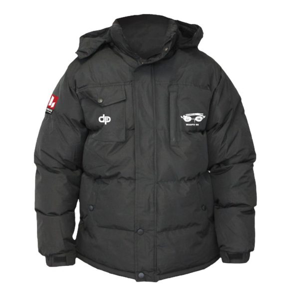 WASPO 98-Herren Winterjacke