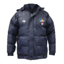 Waspo Hannover - Winterjacket