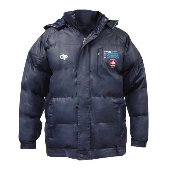 Waspo Hannover - Winterjacket