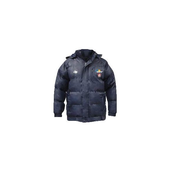 Waspo Hannover-Winterjacke