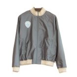 Jacket - Bucharest - gray