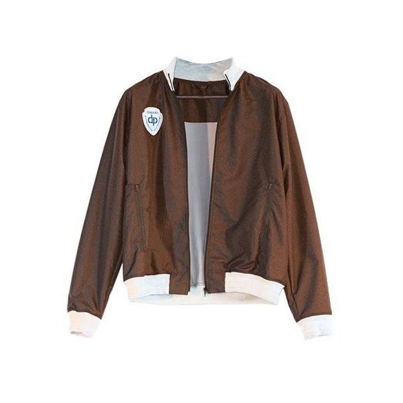 Jacket - Bucharest - brown 