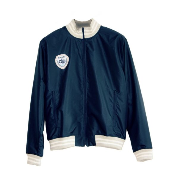 Jacket - Bucharest - dark blue