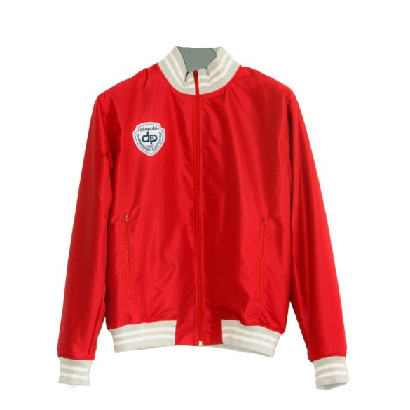 Damen Windjacke-rot