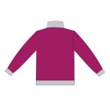 Jacket - Bucharest - magenta