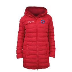 Jug Dubrovnik - Women's Winter Coat