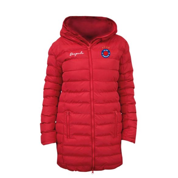 JUG DUBROVNIK-Damen Winterjacke