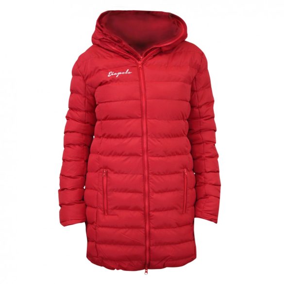 Women's winter jacket