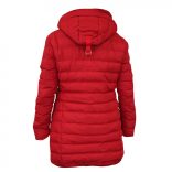 Women's winter jacket