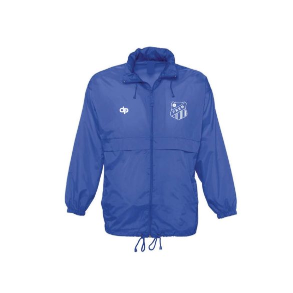 Frem - Raincoat - Royal Blue