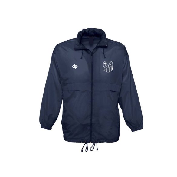 Frem - Waterproof Wind Jacket -Navy