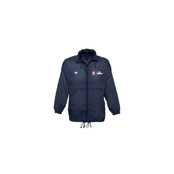 Waspo Hannover-Regenjacke