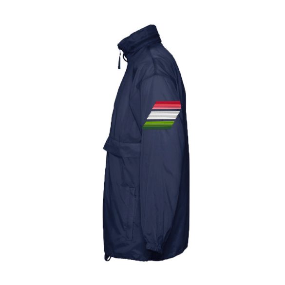 Ungarische Wasserball-Nationalmannschaft-Windjacke - Diapolo