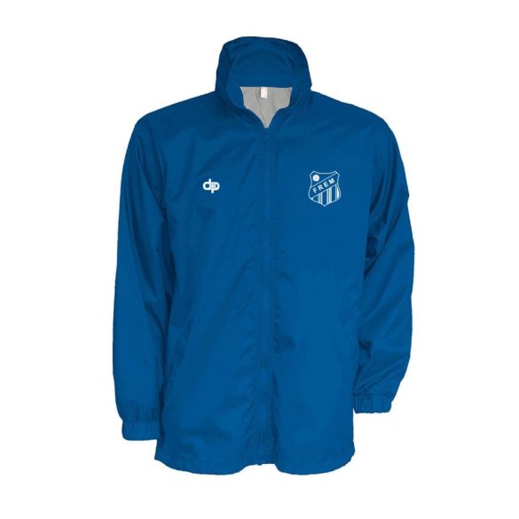 Frem - Wind Jacket - Royal Blue