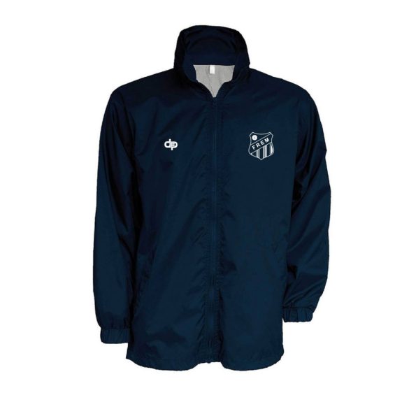 Frem - Wind Jacket - Navy