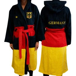 Bathrobe - Germany 2