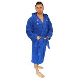 Bathrobe - Royal Blue 