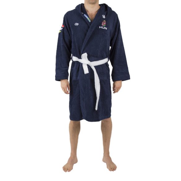 Hungarian National Water Polo Team - Terry bathrobe