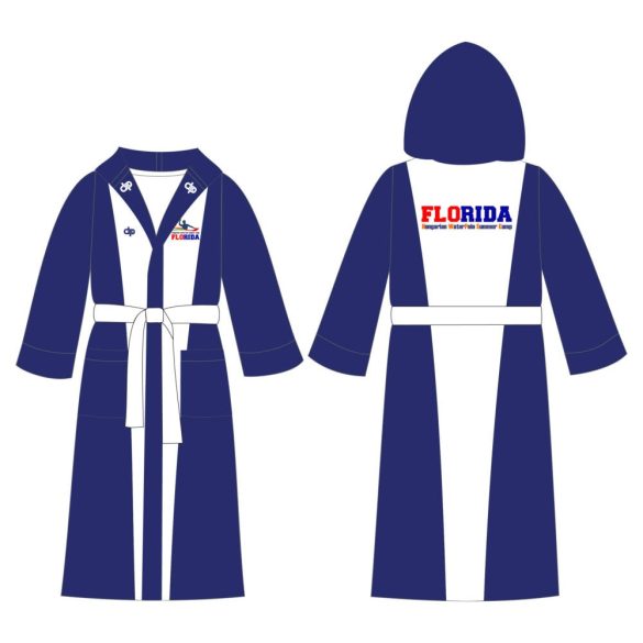 HWPSC5 - bathrobe - Florida3 
