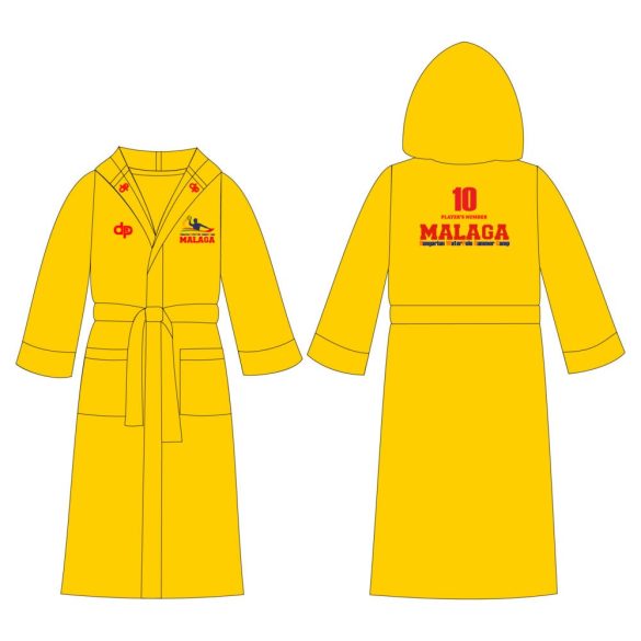 HWPSC10 - bathrobe - Malaga4