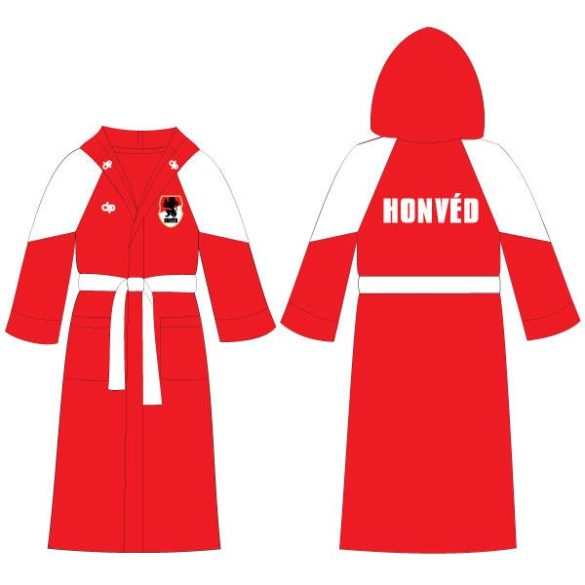 Honved - Bathrobe