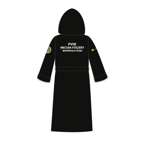 PVSK - Bathrobe
