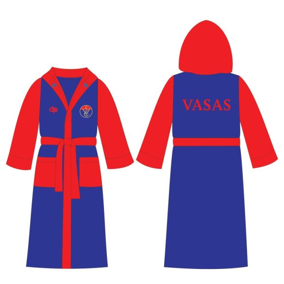 Bathrobe - Vasas 