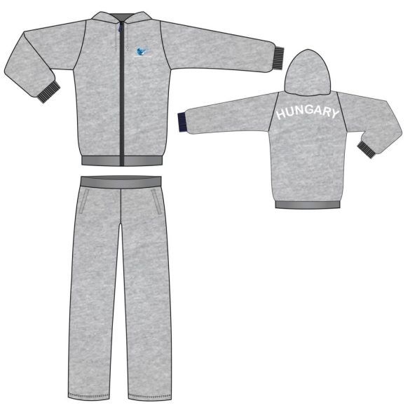 Cotton - Tracksuit 