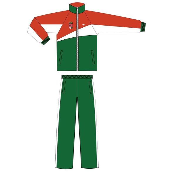 HUNGARY - Tracksuit