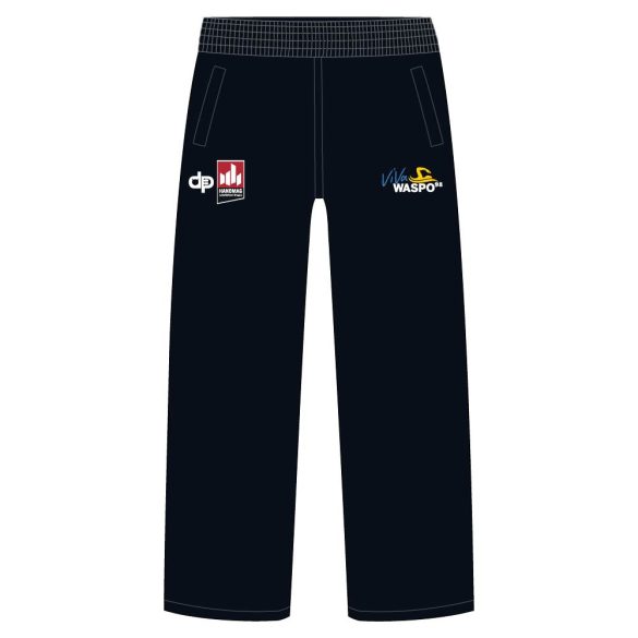 WASPO 98-Trainingshose Omni baumwolle 