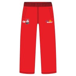 WASPO 98-Trainingshose Omni baumwolle 