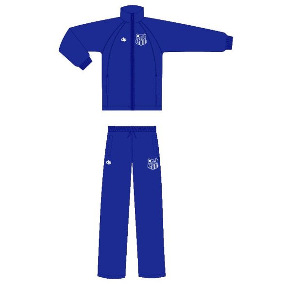 Frem Microfiber Tracksuit