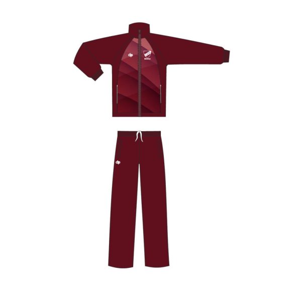 LUGI - Microfiber Tracksuit